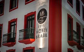 Residencial Monte Brasil